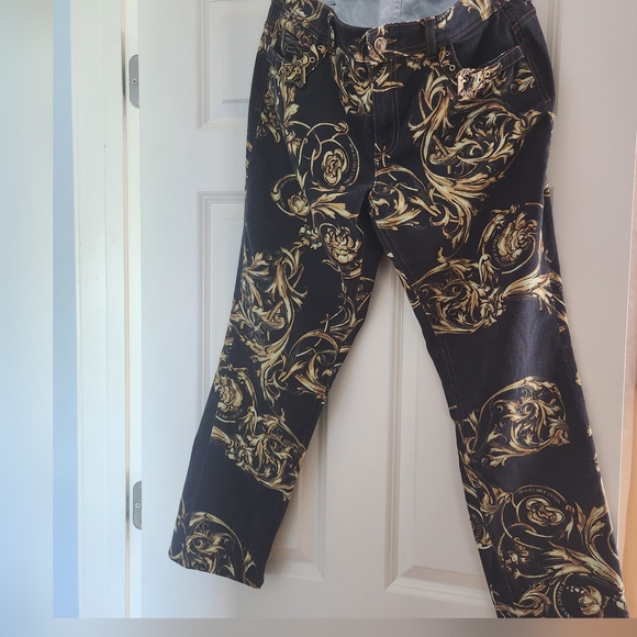 VERSACE JEANS 31x26 - Picture 4 of 7